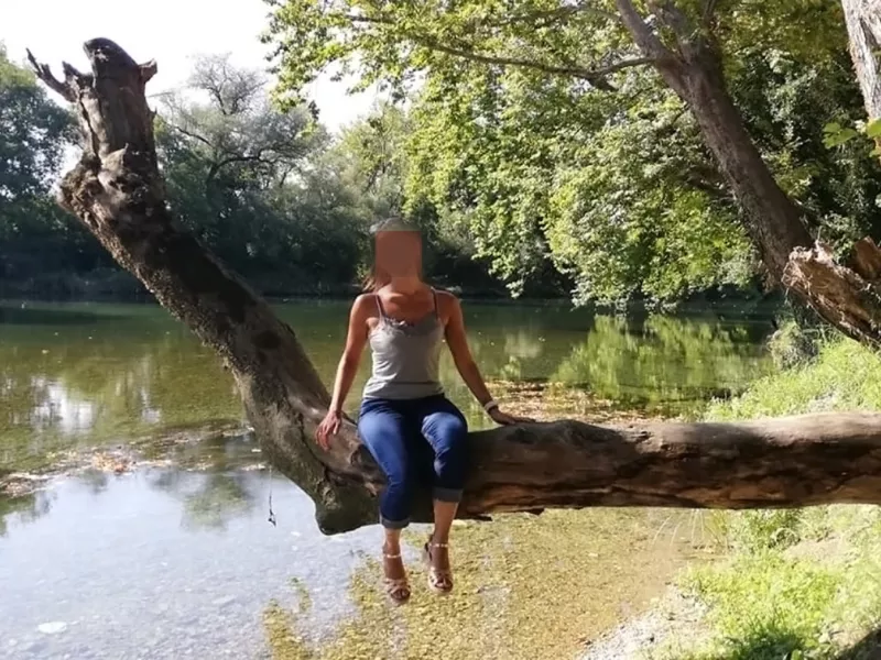 γυναικοκτονία