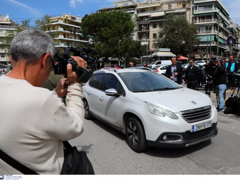 Γυναικοκτονία_Δράστης