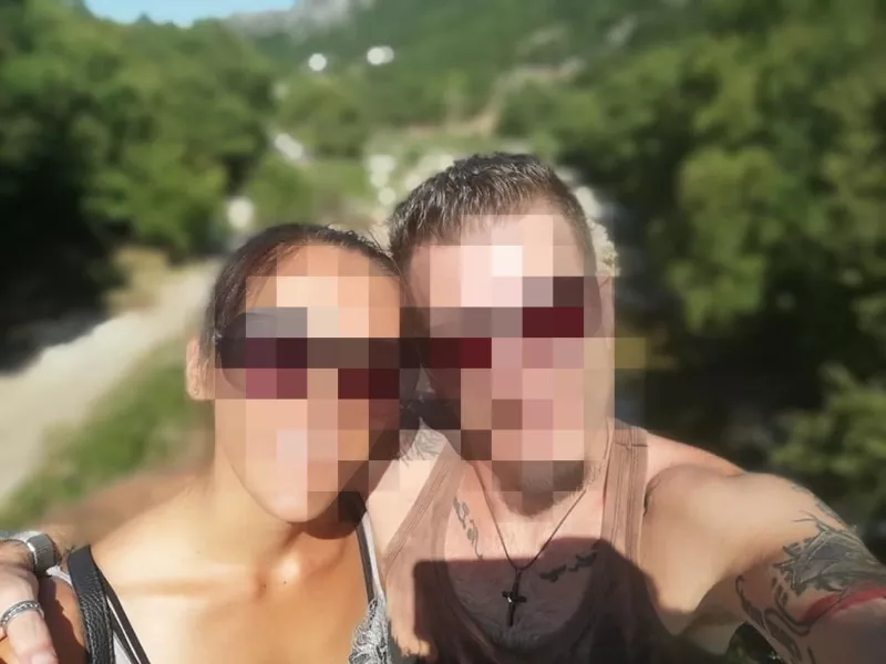 γυναικοκτονία