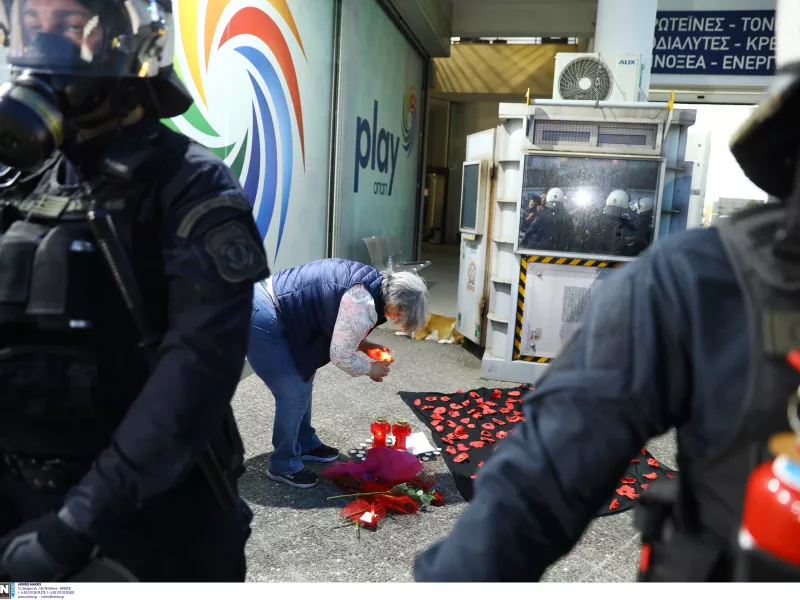 Άγιοι Ανάργυροι