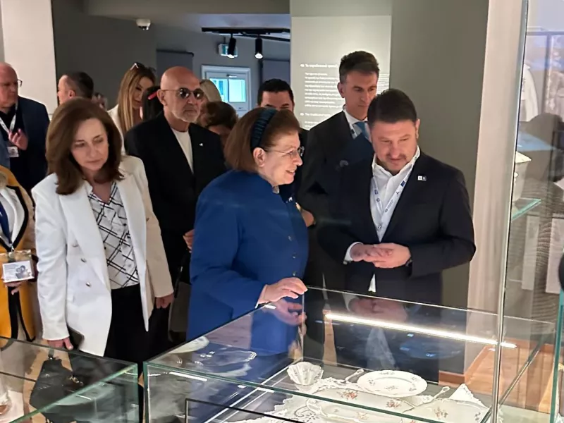 Πολιτισμός