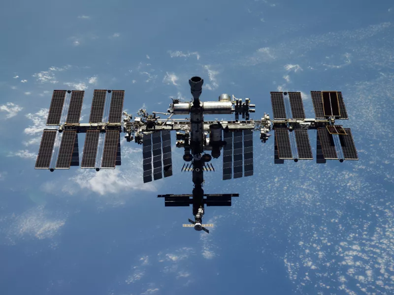 iss