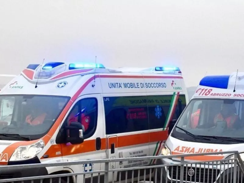 Δολοφονία Γαλλίδας στην Ιταλία