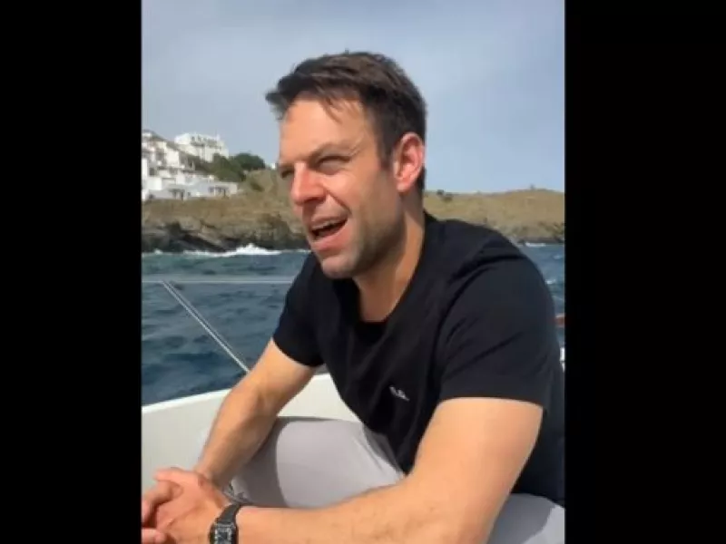 κασσελάκης