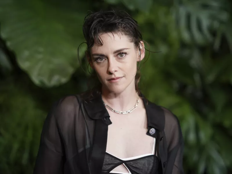 Η Kristen Stewart