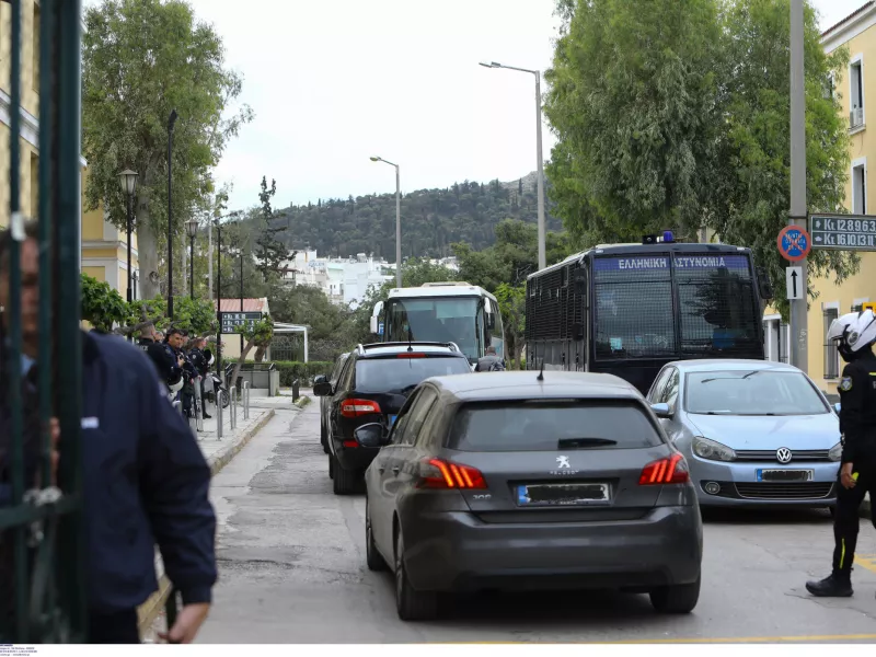 Λιγγερίδης