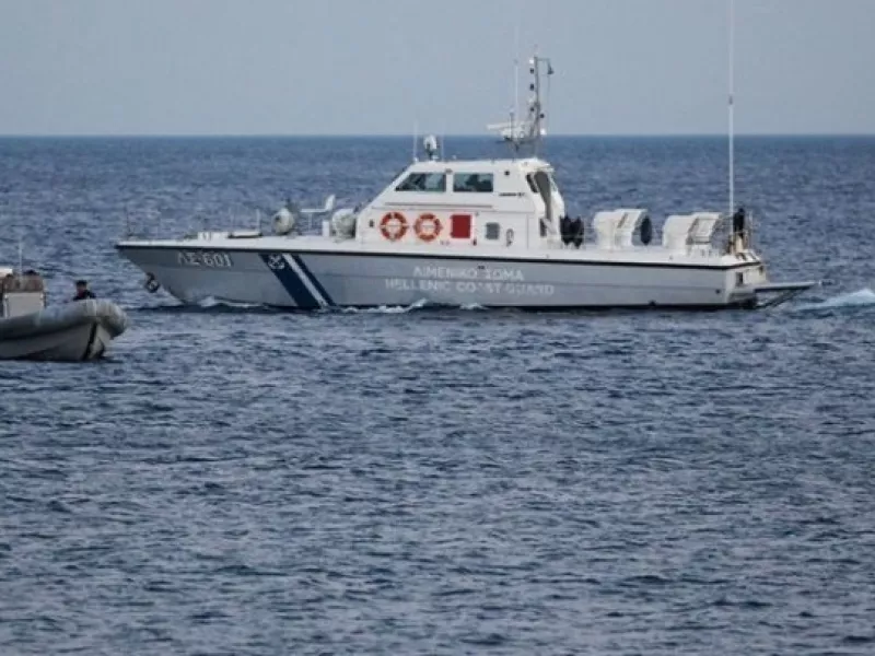 Θεσσαλονίκη: Σε 62χρονη αγνοούμενη ανήκει η σορός που ξεβράστηκε στο φράγμα Καλοχωρίου