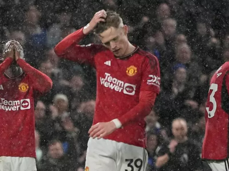 Manchester United