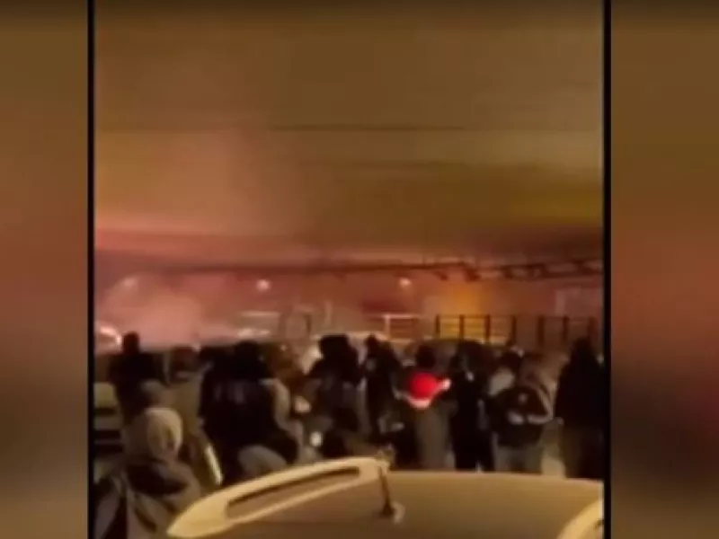 Οπαδικά επεισόδια
