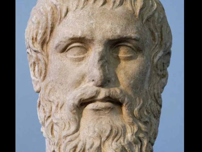 Πλάτωνας