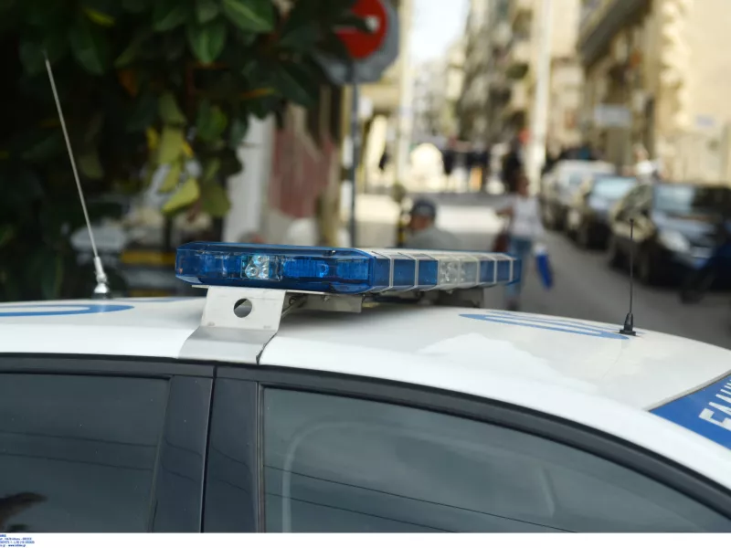 Ξυλοδαρμός