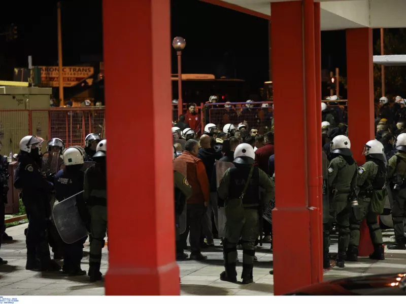 Eγκληματική οργάνωση Χούλιγκαν: Τι υποστήριξαν στον Ανακριτή