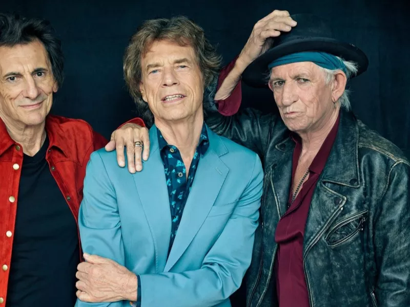Rolling Stones