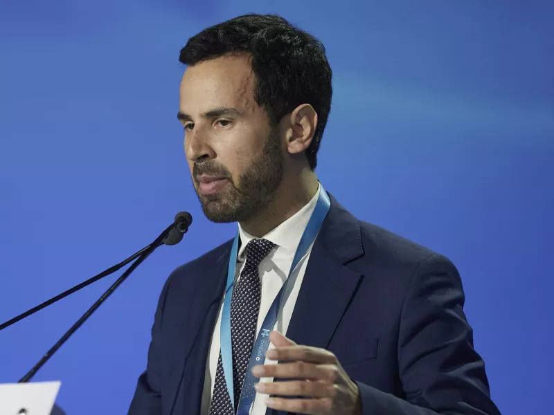 Ρωμανός
