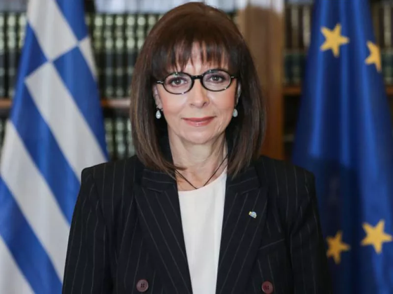 Σακελλαροπούλου: Το μήνυμα της ΠτΔ για την 51η επέτειο του Πολυτεχνείου