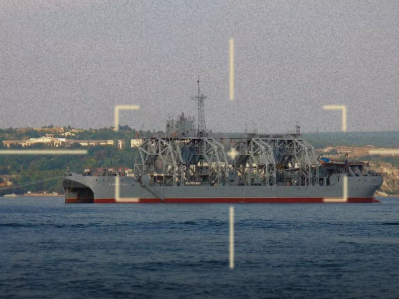 Ship