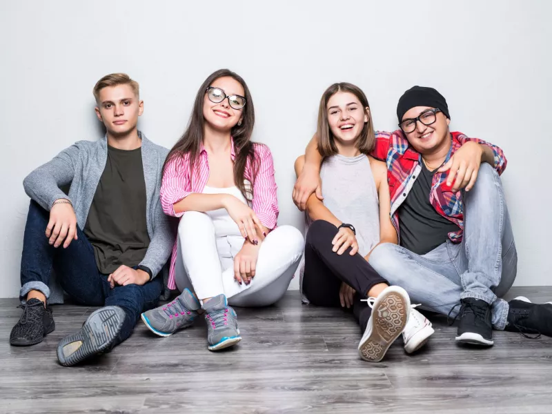 youth pass