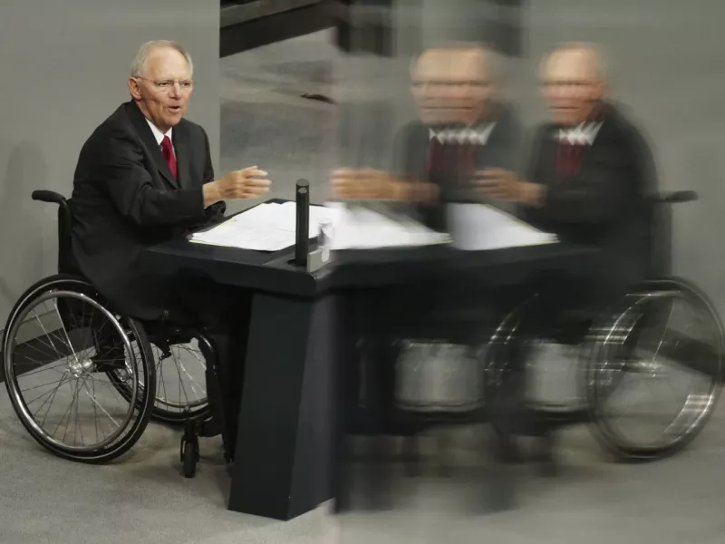 Σόιμπλε
