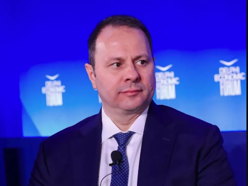Σταμπουλίδης: Πυλώνας της ανάπτυξης της χώρας το ΤΑΙΠΕΔ, συνεισφορά στο 5% του ΑΕΠ
