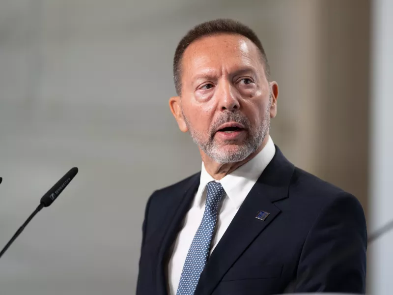 Γιάννης Στουρνάρας για συνταξιοδοτικό: Αυτά πρέπει να κάνουμε