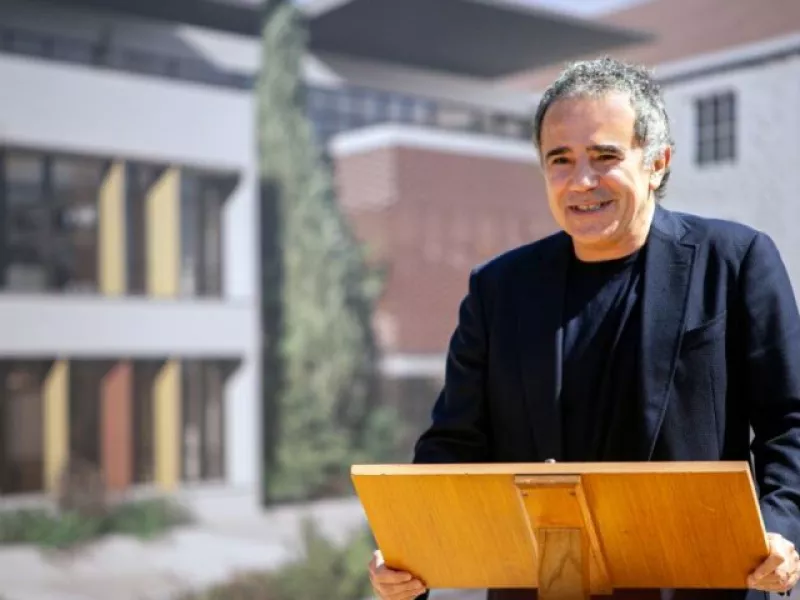 Αριστοτέλης Μυστακίδης