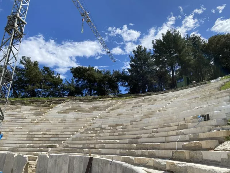 thasos