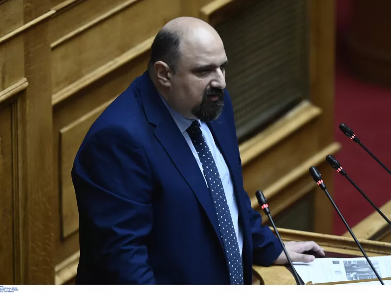 Τριαντόπουλος: 8.145 έλαβαν την προκαταβολή του 50% της κρατικής αρωγής 