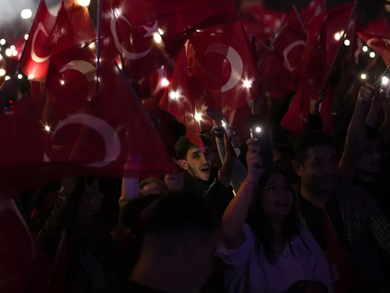 Turkey