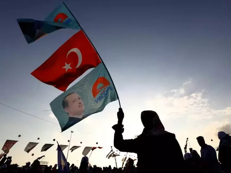 Erdogan