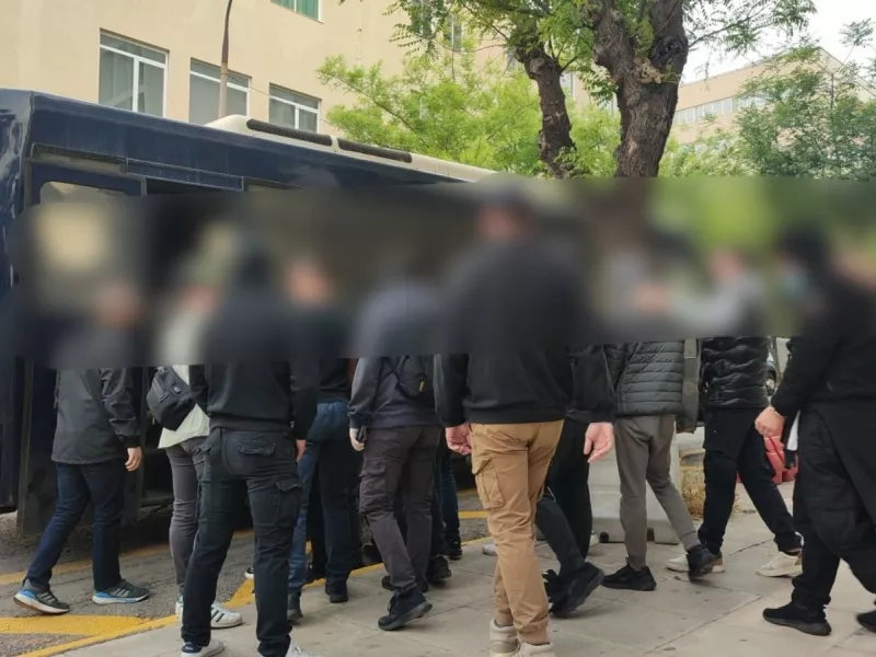 ΓΑΔΑ Δολοφονία Λυγγερίδη