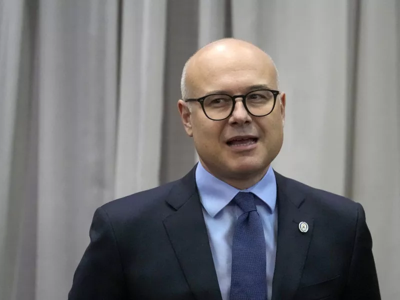 Σερβία: Ψήφος εμπιστοσύνης στη νέα κυβέρνηση του Μίλος Βούτσεβιτς