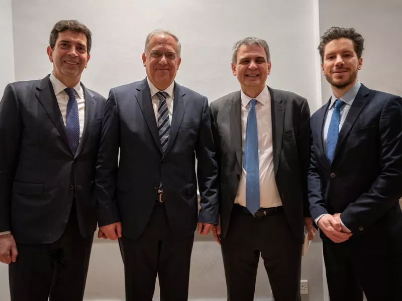 θεοδωρικάκος