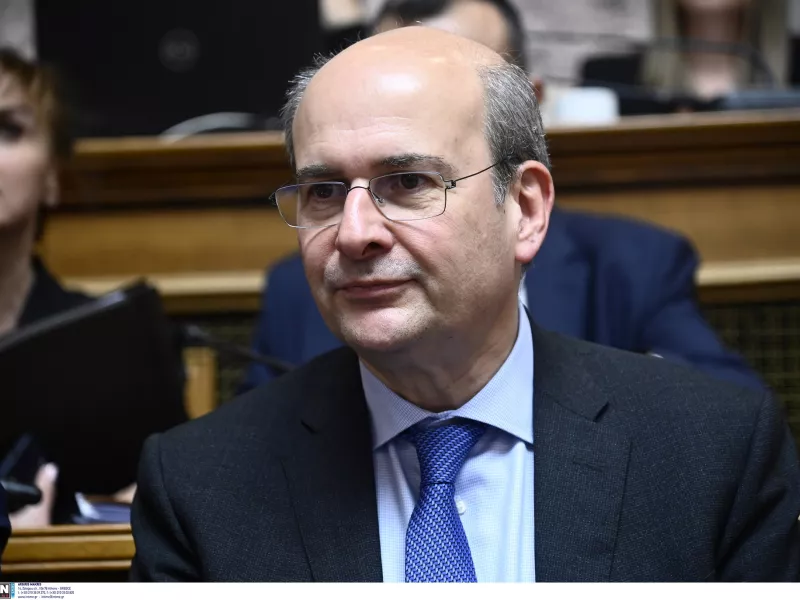 Χατζηδακης