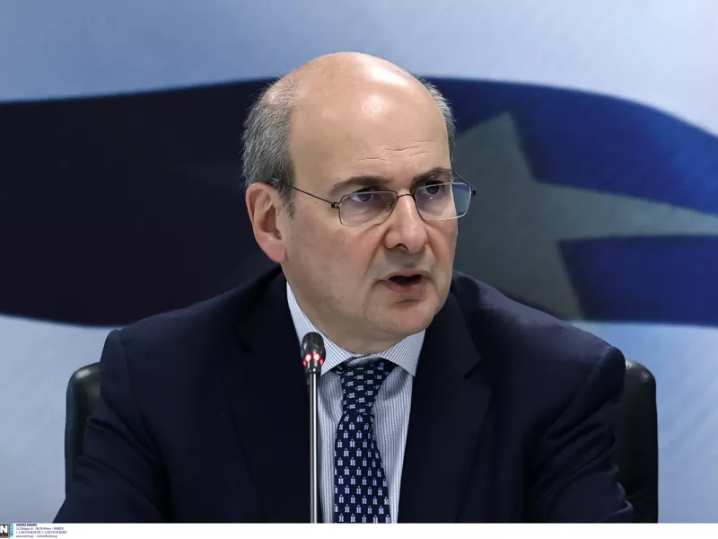 Κωστής Χατζηδάκης