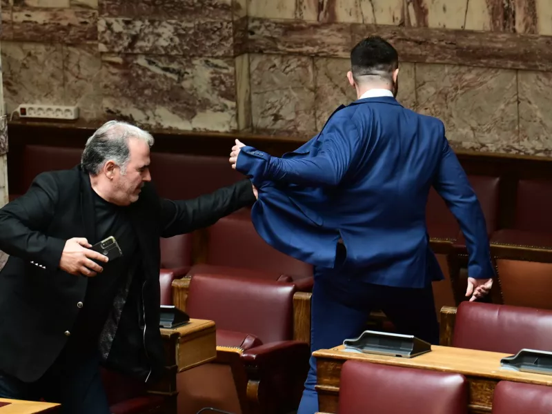 Βουλή