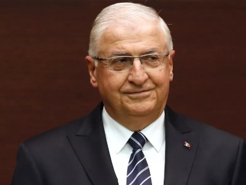 Γιασάρ Γκιουλέρ