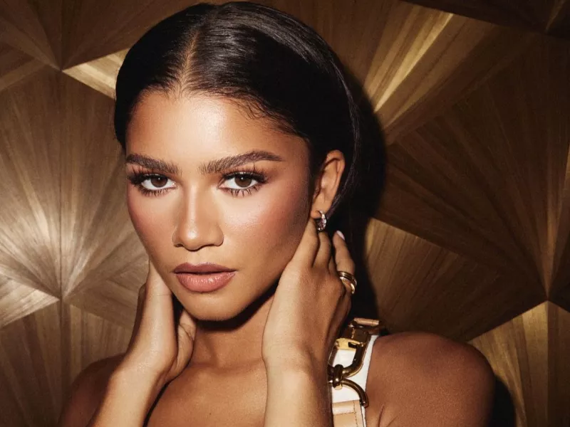 Zendaya