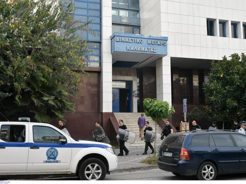 Ναυάγιο στην Πύλο: Αποσύρθηκαν οι κατηγορίες, αθώοι οι 9 Αιγύπτιοι 