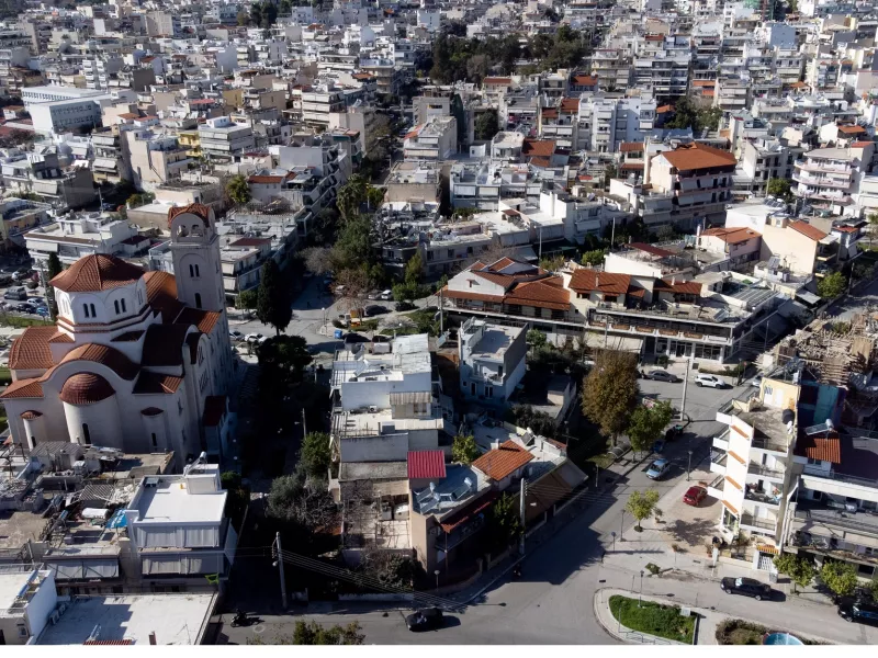 ακίνητα