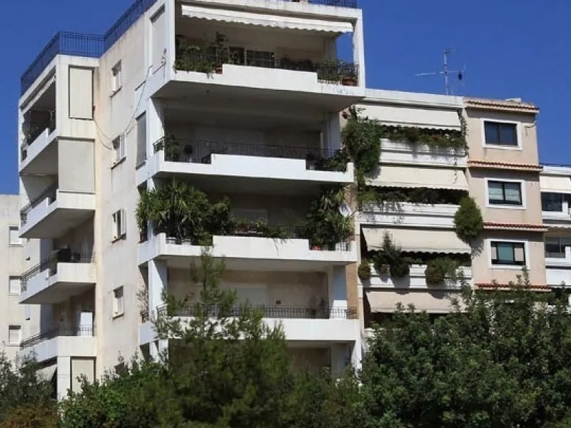 Ακίνητα