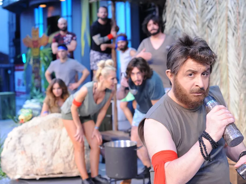 Μάρκος Σεφερλής at the theatre: Οι θεατρικές παραστάσεις που θα δούμε