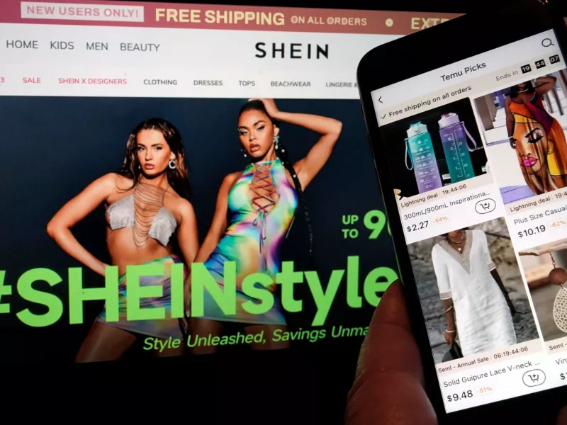 Shein 