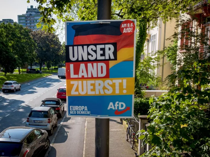 AfD