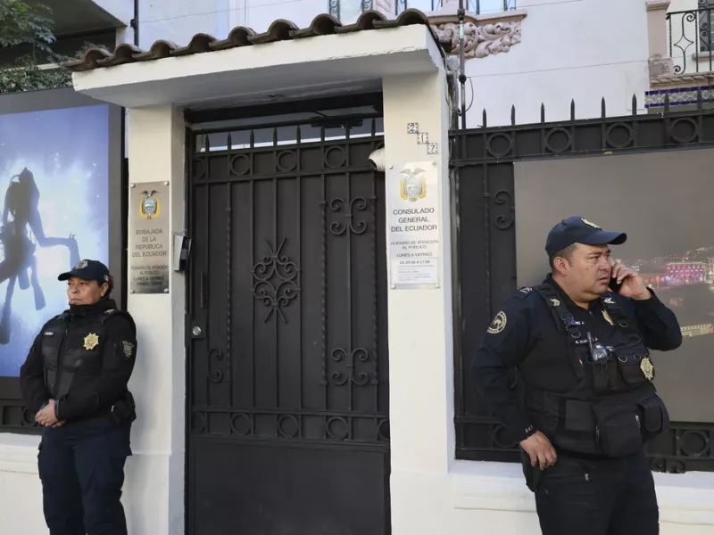 Μεξικό: Εντοπίστηκαν 20 σοροί, ορισμένες χωρίς κεφάλι, στη Σιναλόα