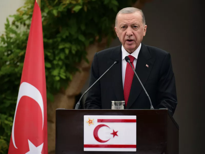 Erdogan