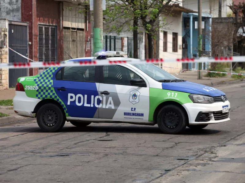 ομοφοβικό έγκλημα στην Αργεντινη