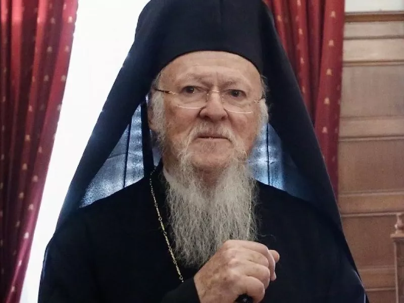 Ο Βαρθολοαίος Α'
