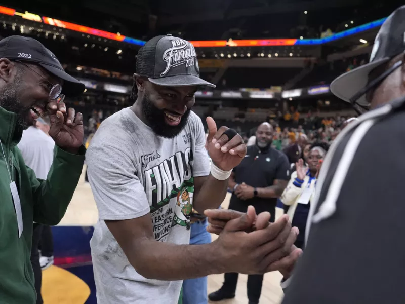 Celtics