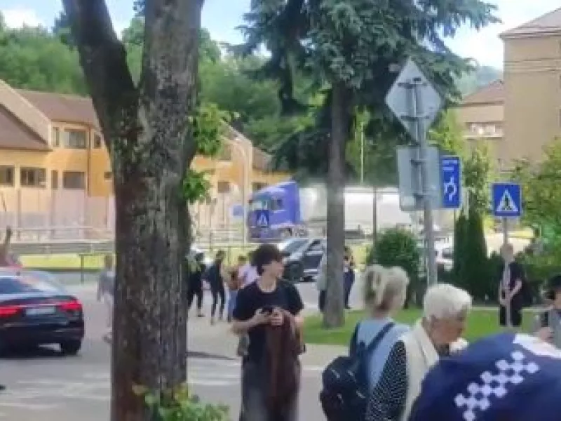 Ρόμπερτ Φίτσο