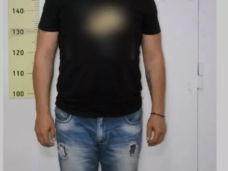 ΕΛΑΣ στοιχεία «Ροζ Πάνθηρες»	